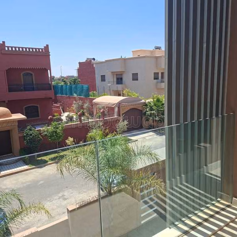 Villa en Venta de 429.0 m² en Marrakech, Zohor Targa Zephyr