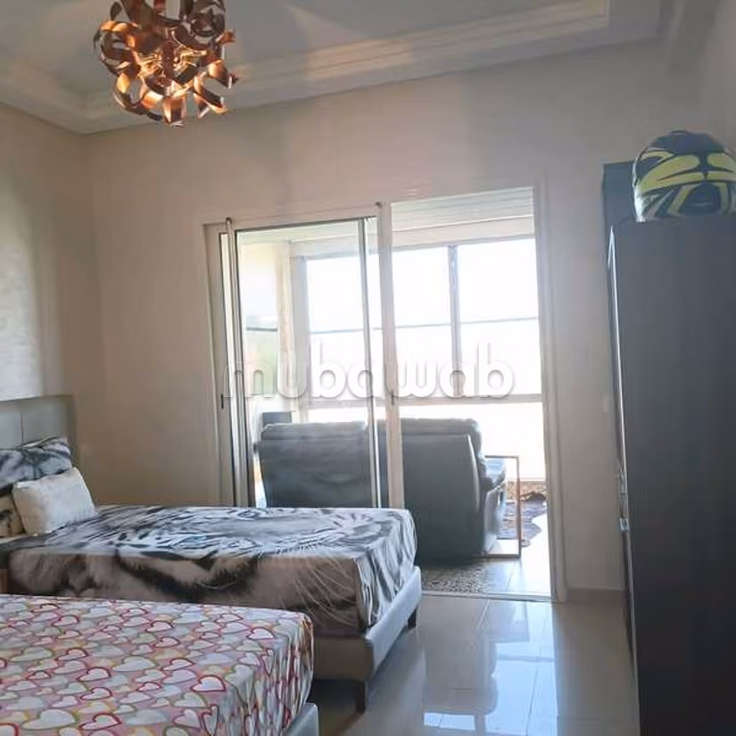 Apartamento en Venta de 102.0 m² en Sidi Rahal, Hwawra
