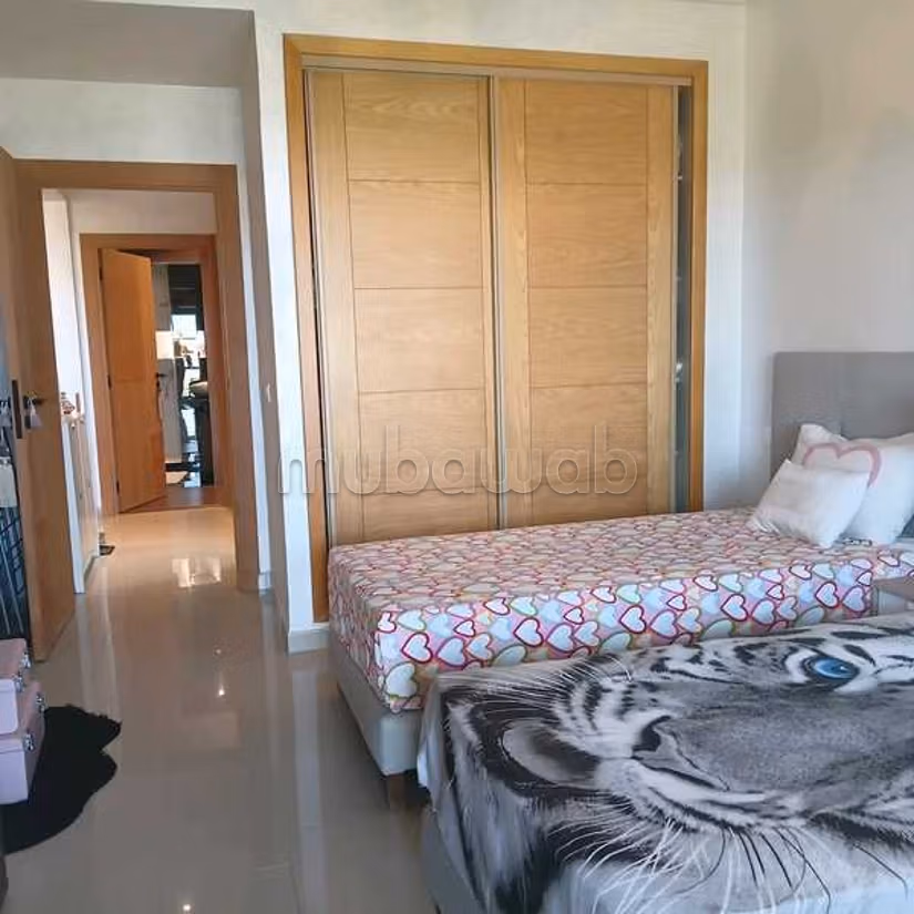 Apartamento en Venta de 102.0 m² en Sidi Rahal, Hwawra