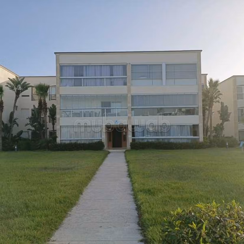 Apartamento en Venta de 102.0 m² en Sidi Rahal, Hwawra