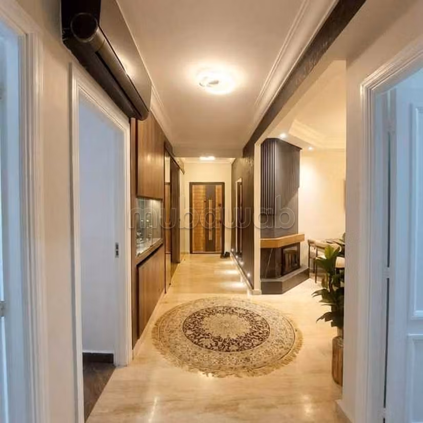 Apartamento en Venta de 108.0 m² en Casablanca, Belvedere Sidi Belyout