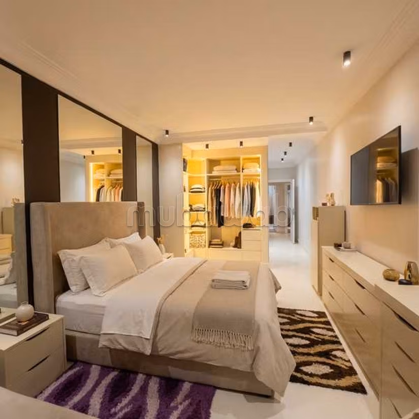 Apartamento en Venta de 108.0 m² en Casablanca, Belvedere Sidi Belyout