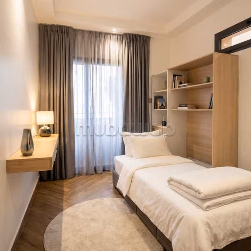 Apartamento en Venta de 108.0 m² en Casablanca, Belvedere Sidi Belyout