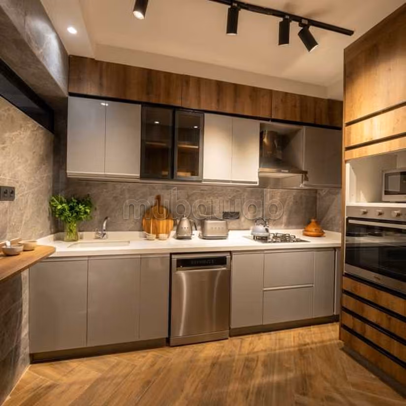 Apartamento en Venta de 108.0 m² en Casablanca, Belvedere Sidi Belyout