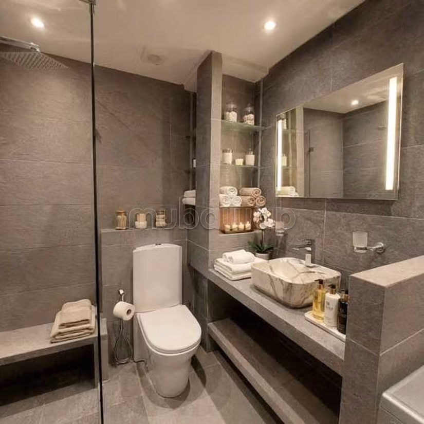 Apartamento en Venta de 108.0 m² en Casablanca, Belvedere Sidi Belyout