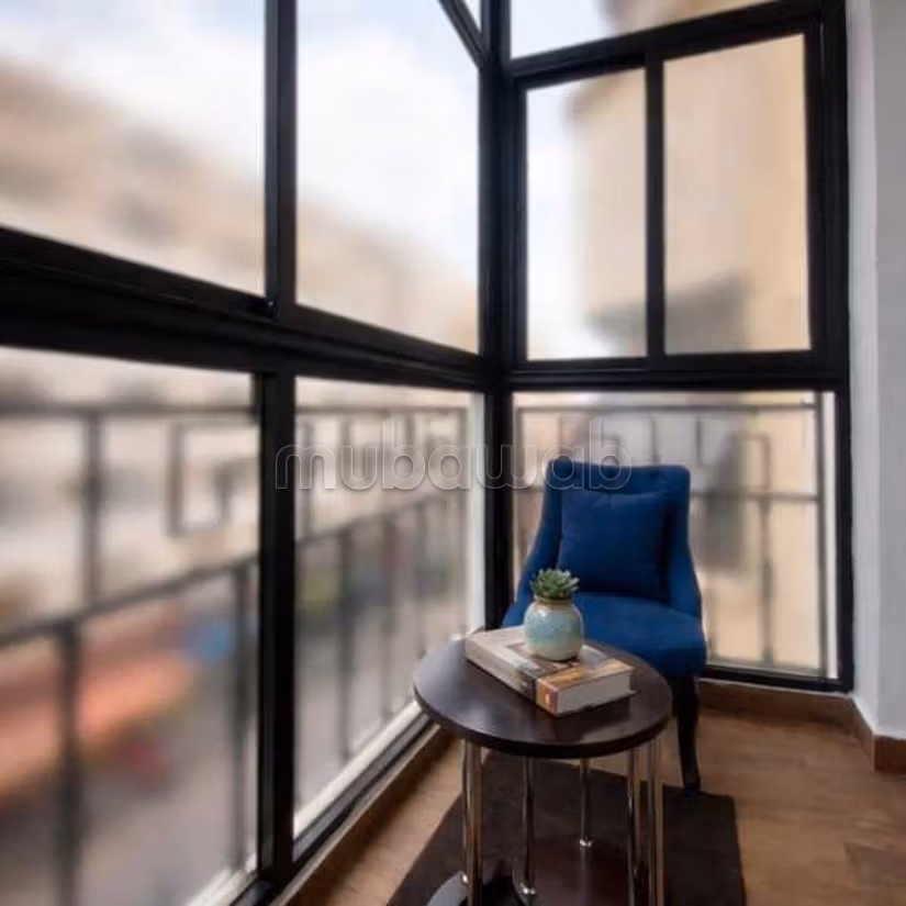 Apartamento en Venta de 108.0 m² en Casablanca, Belvedere Sidi Belyout