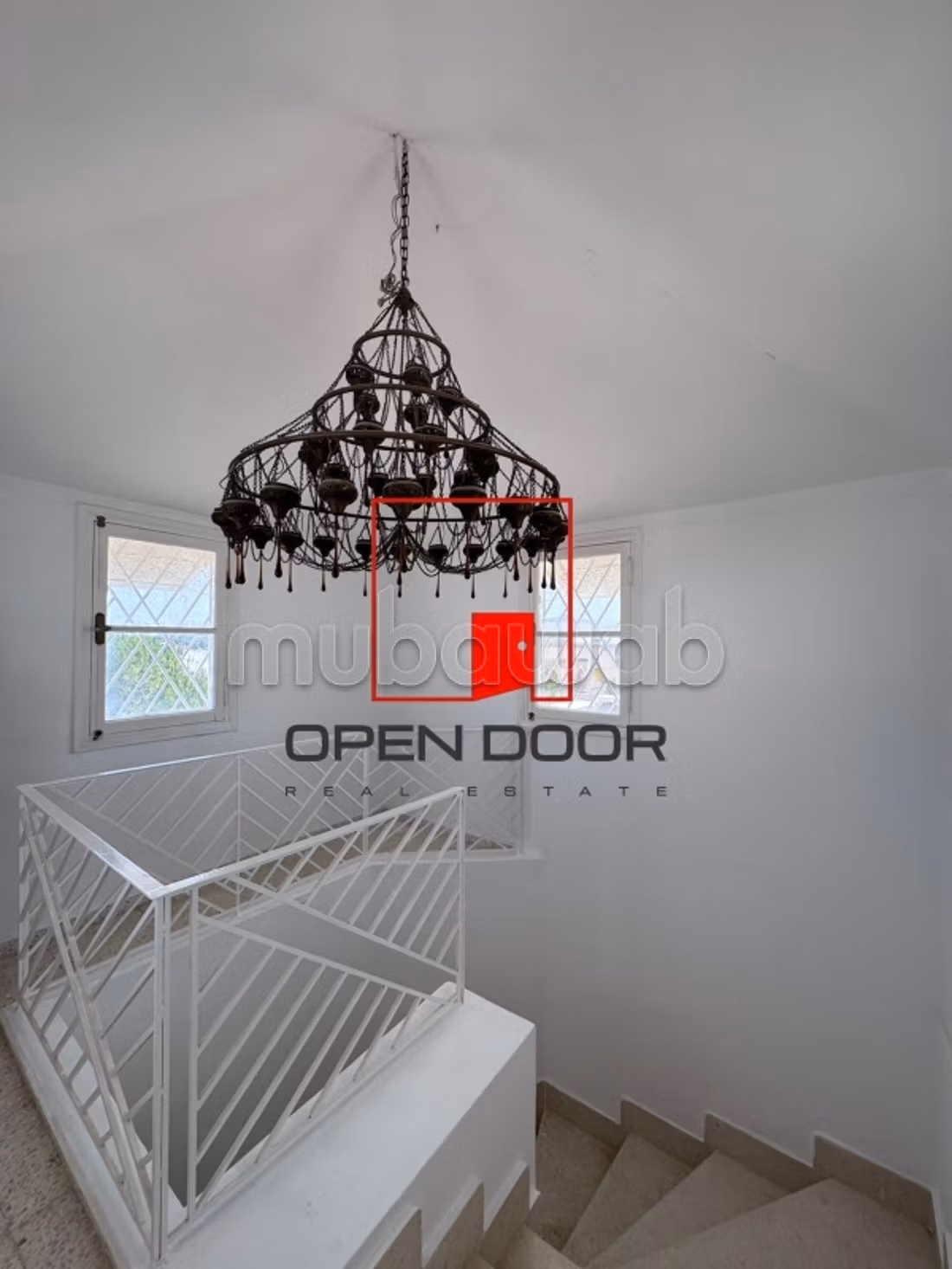 Villa S6 con Piscina e Giardino a Gammarth