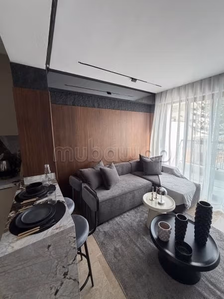 Premium studio te huur