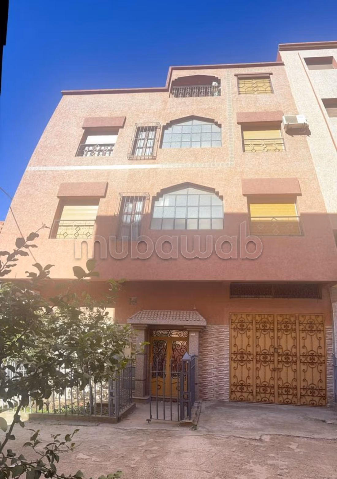 Villa 360 m² f Wislane — 12