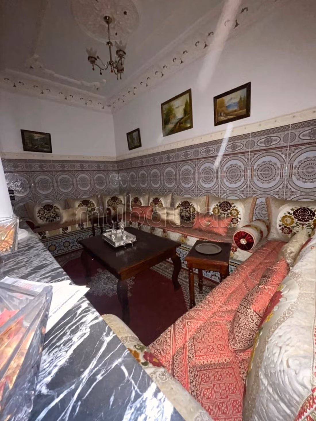 Villa 360 m² f Wislane — 19