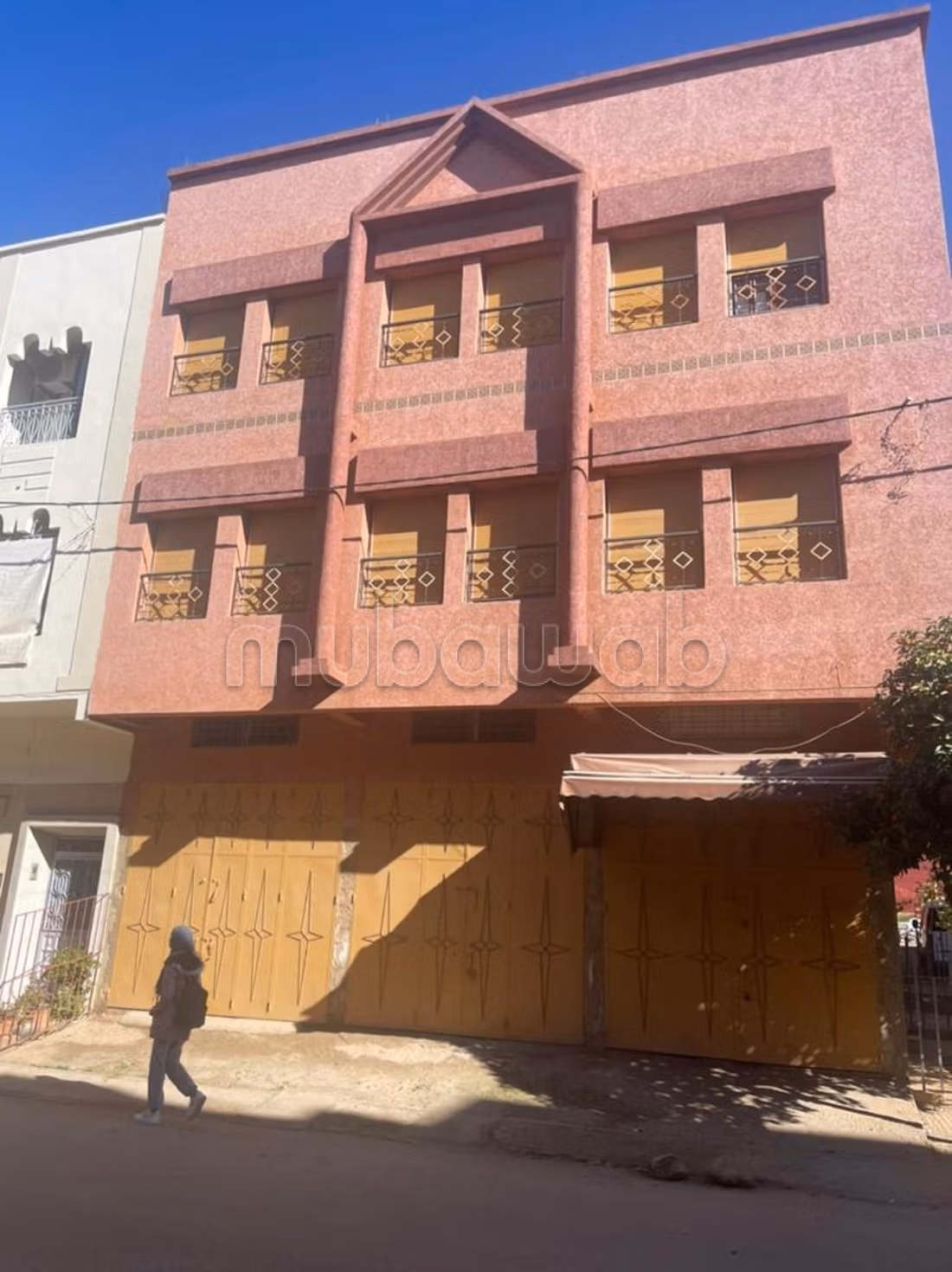 Maison familiale spacieuse à vendre à Wislane – Meknès — 2