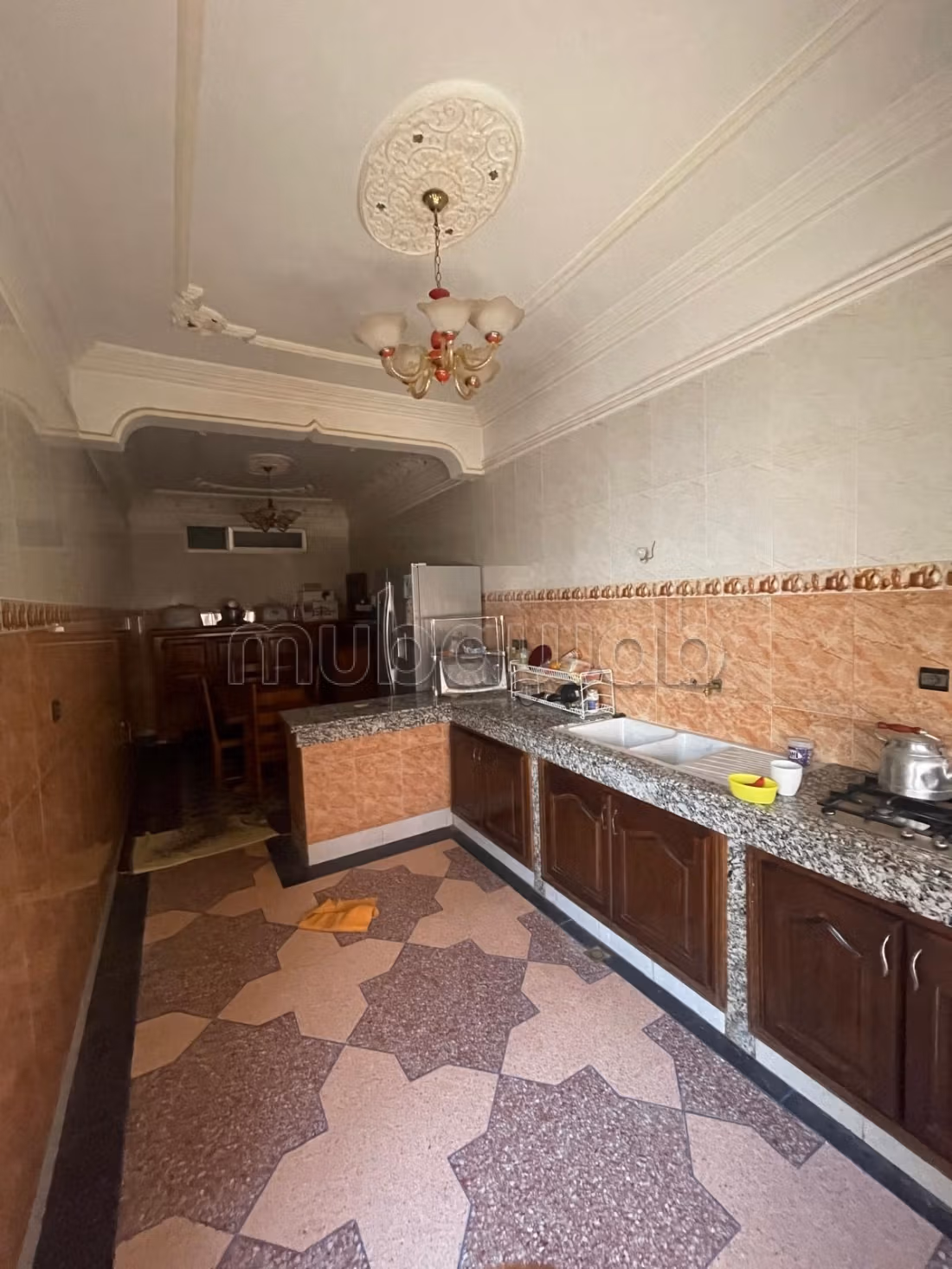 Maison familiale spacieuse à vendre à Wislane – Meknès — 3