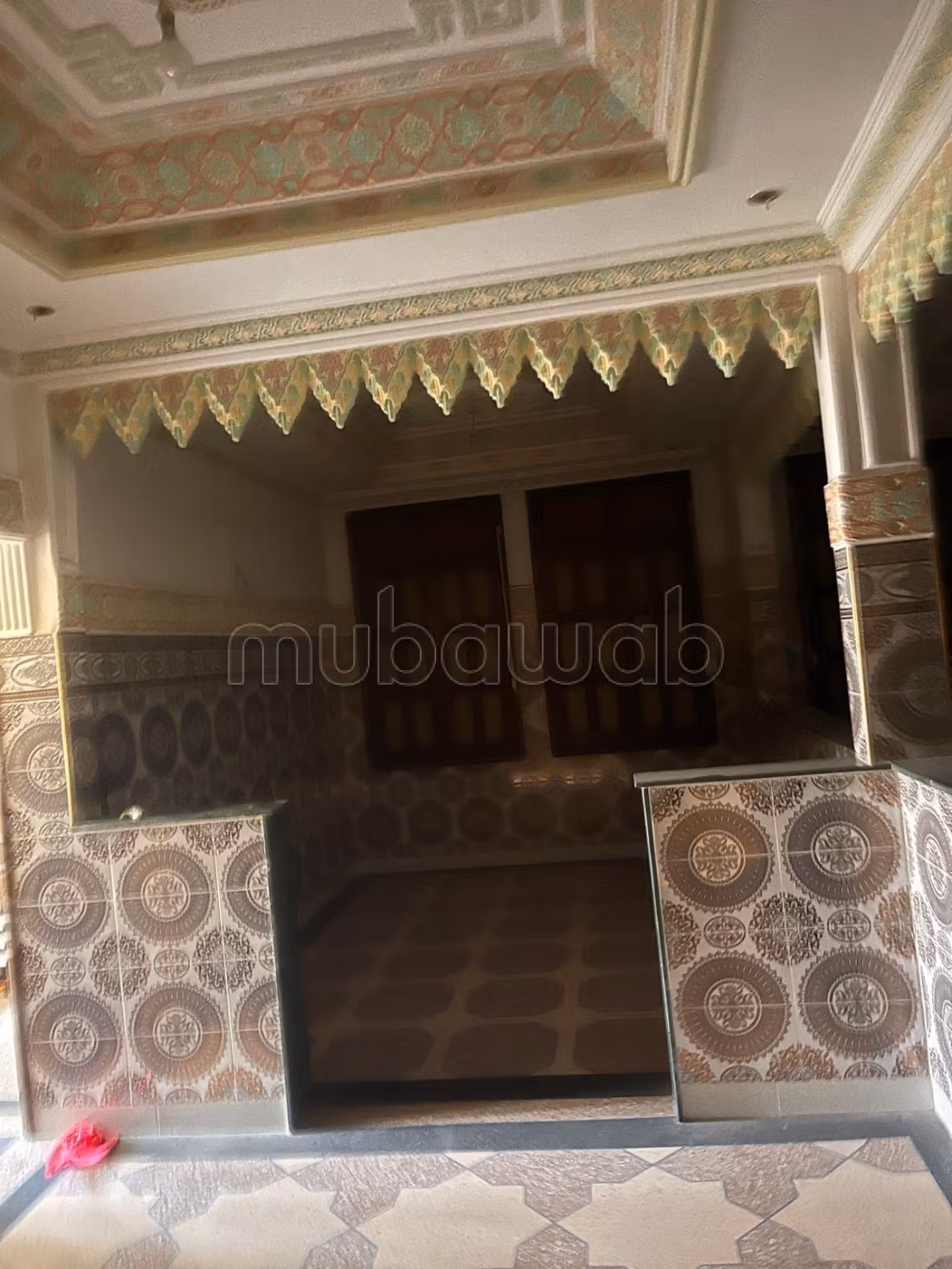 Maison familiale spacieuse à vendre à Wislane – Meknès — 4