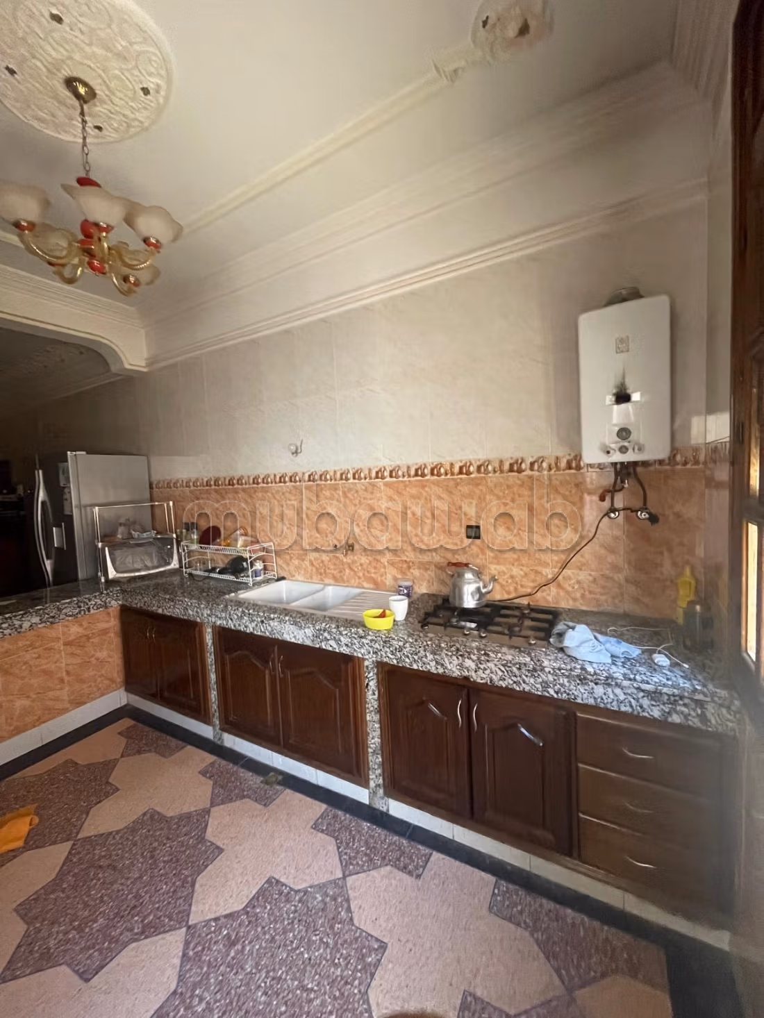 Maison familiale spacieuse à vendre à Wislane – Meknès — 6