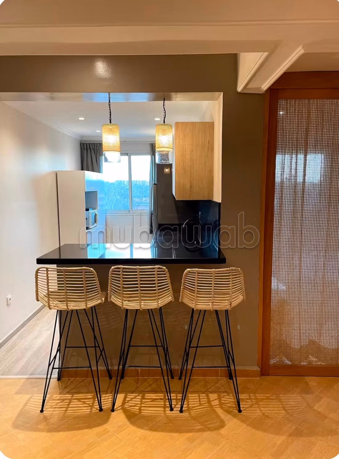 Appartement 79 m² à Guéliz — 11