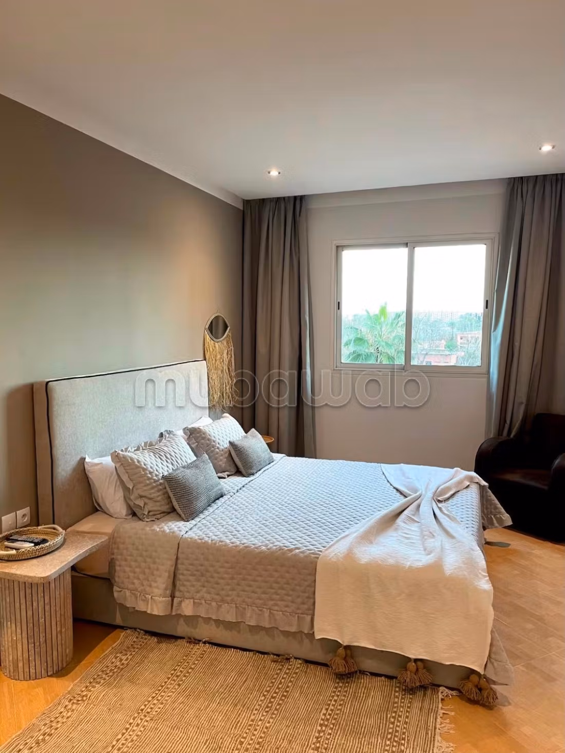Appartement 79 m² à Guéliz — 12