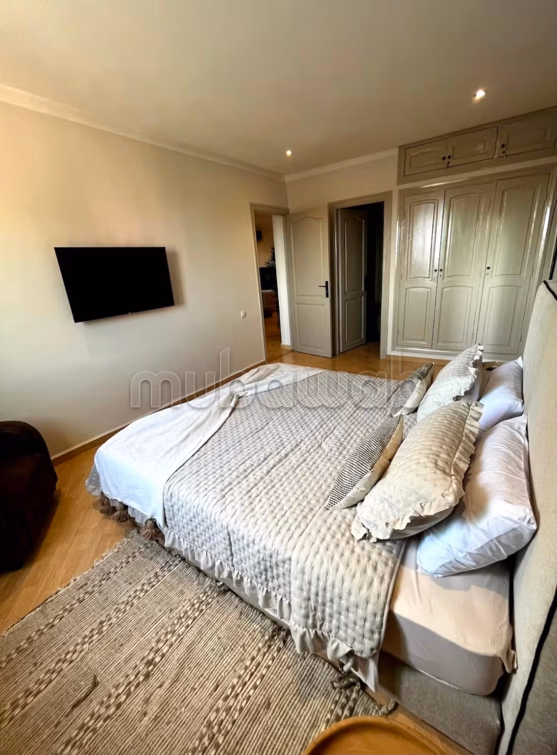 Appartement 79 m² à Guéliz — 8