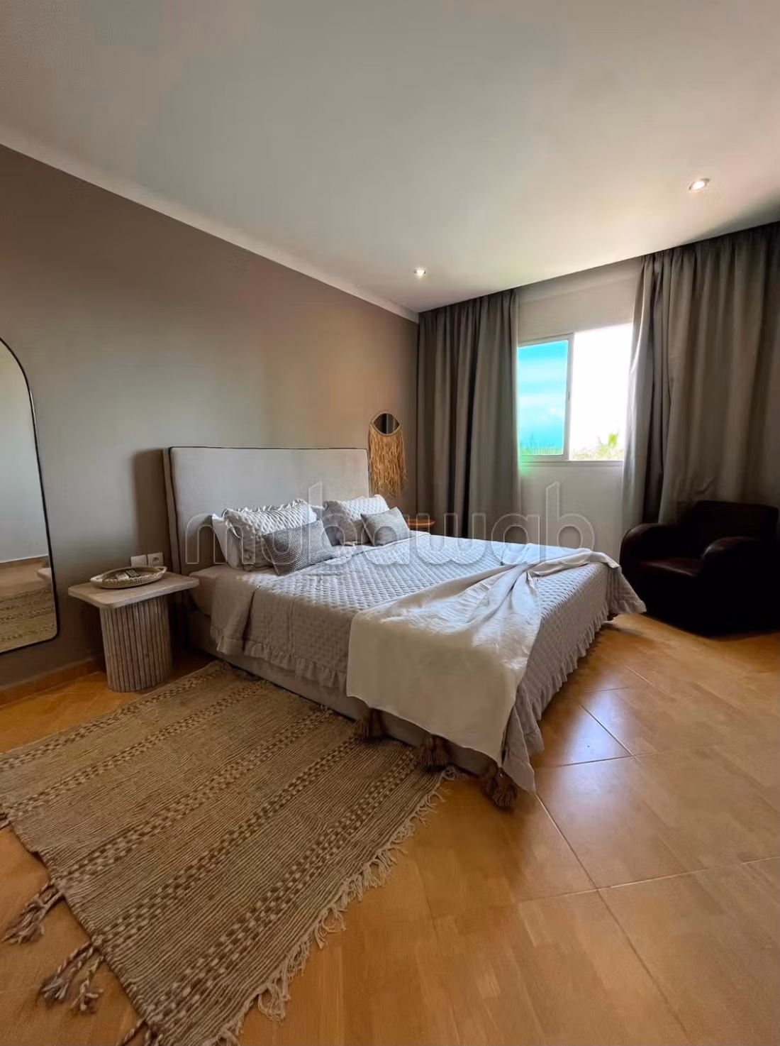 Appartement 79 m² à Guéliz — 9