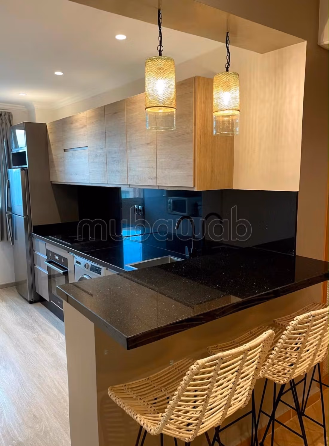 Appartement 79 m² à Guéliz — 10
