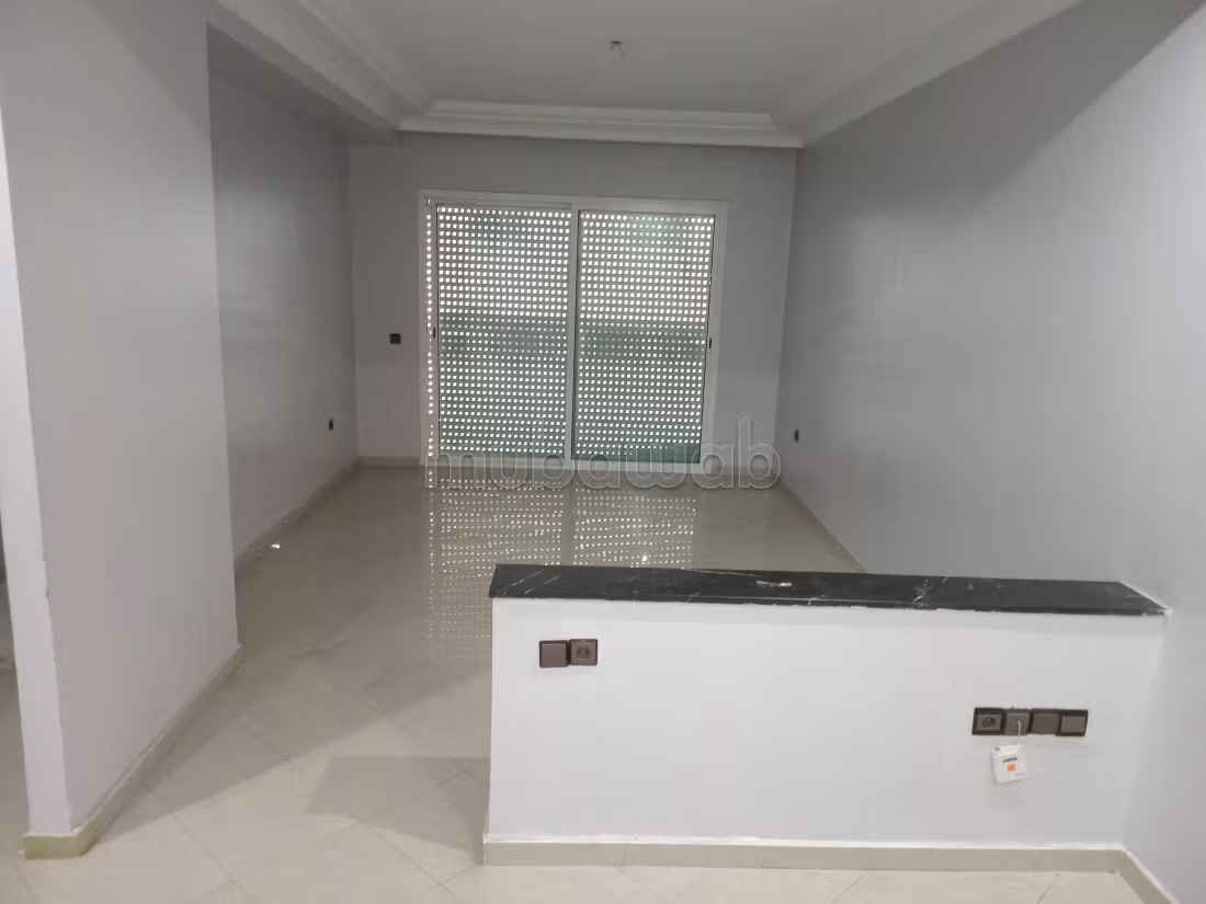 Appartement dans un endroit calme est sécurisé — 3