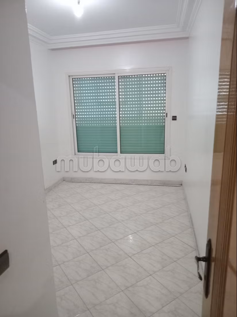 Appartement dans un endroit calme est sécurisé — 5