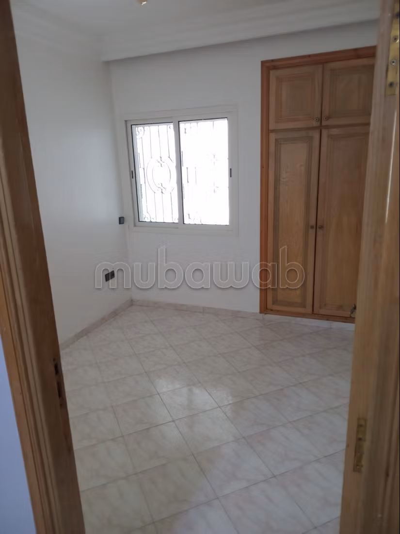 Appartamento in un luogo tranquillo e sicuro