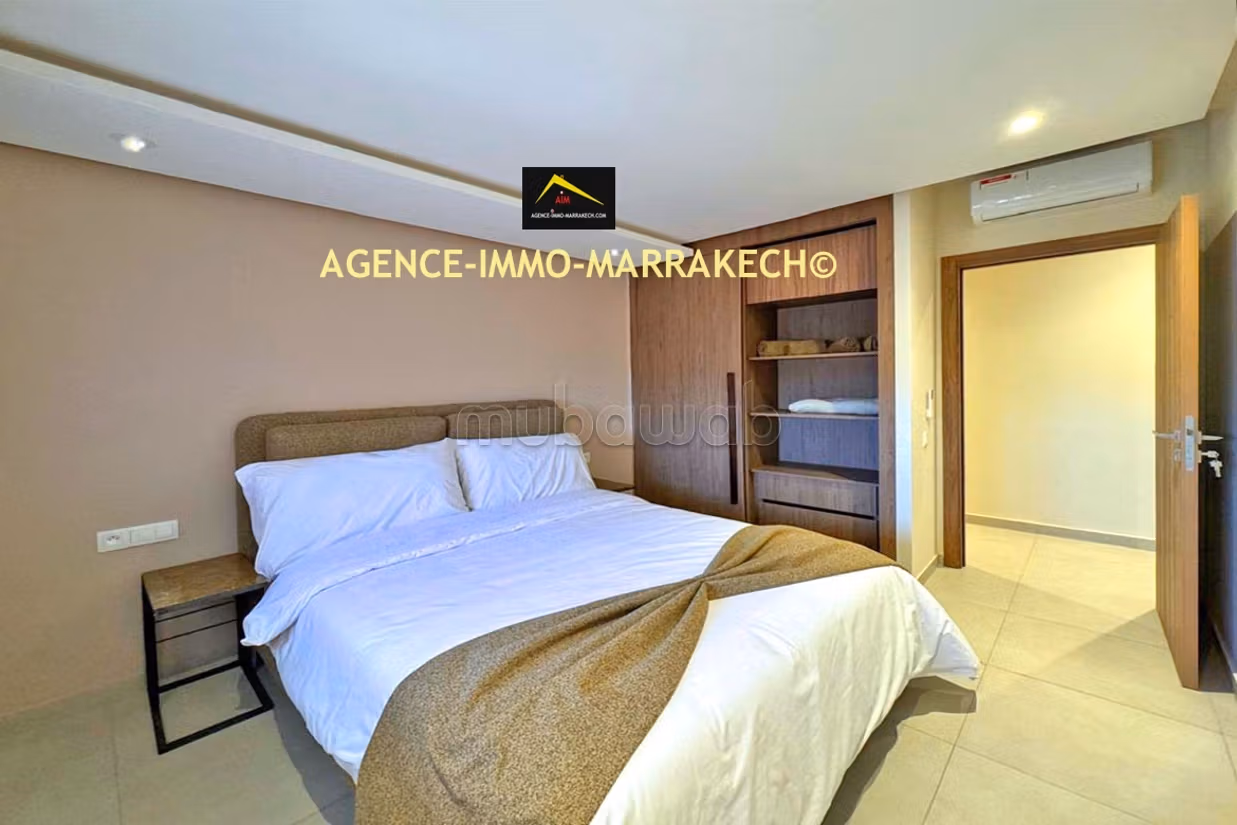 Appartement 95 m² f Camp Al Ghoul — 8