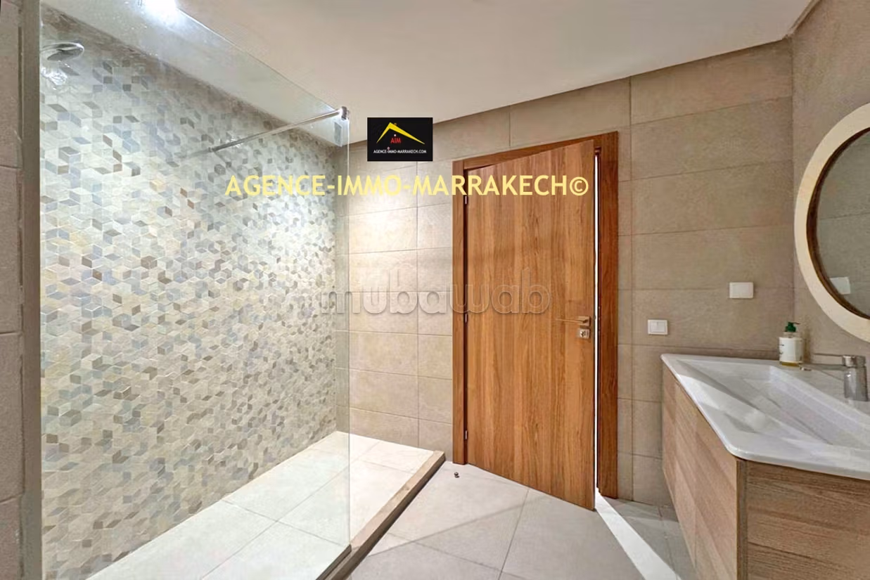 Appartement 95 m² f Camp Al Ghoul — 9