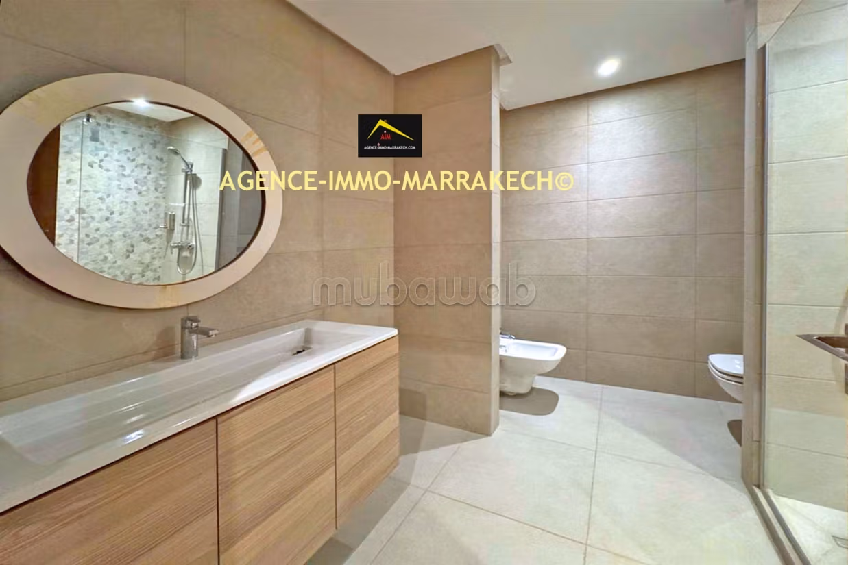 Appartement 95 m² f Camp Al Ghoul — 10