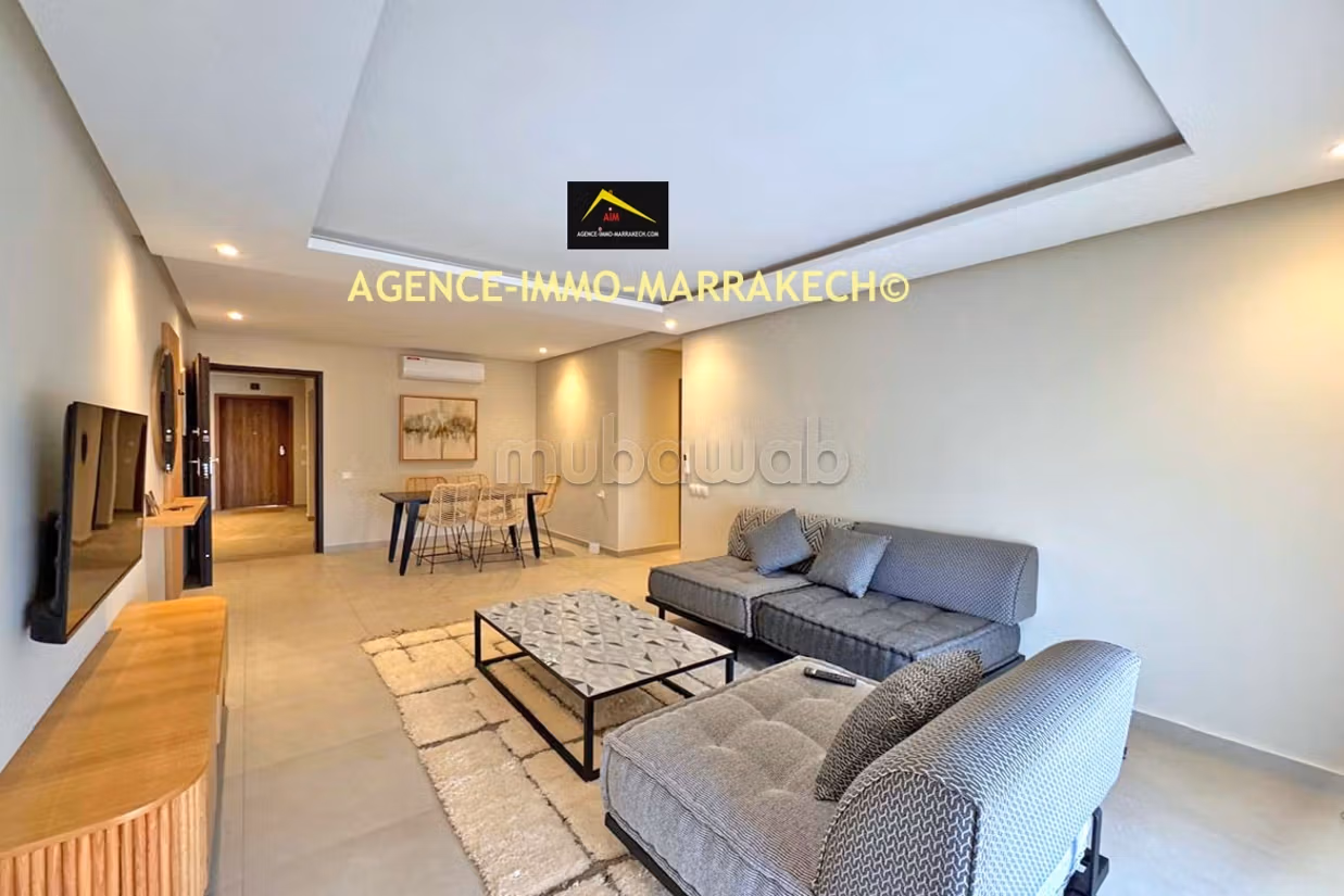 Appartement 95 m² f Camp Al Ghoul — 11