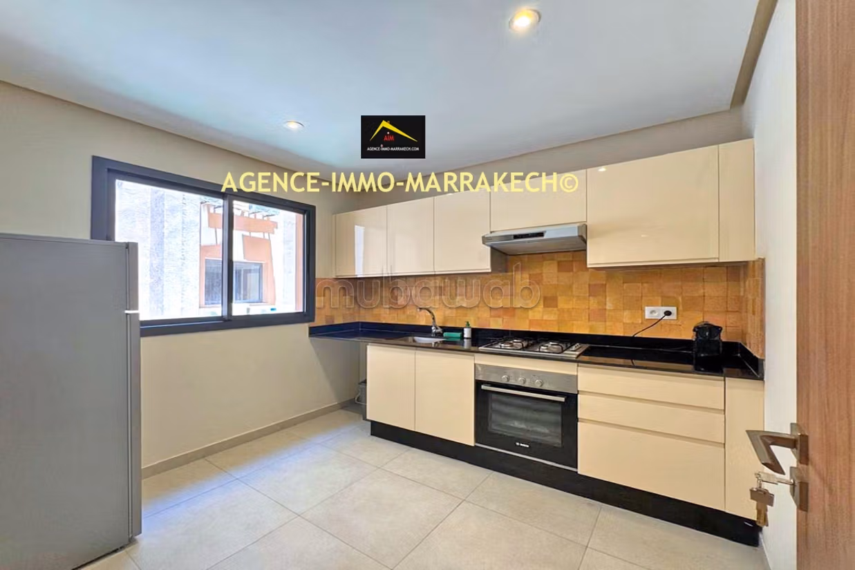 Appartement 95 m² f Camp Al Ghoul — 7