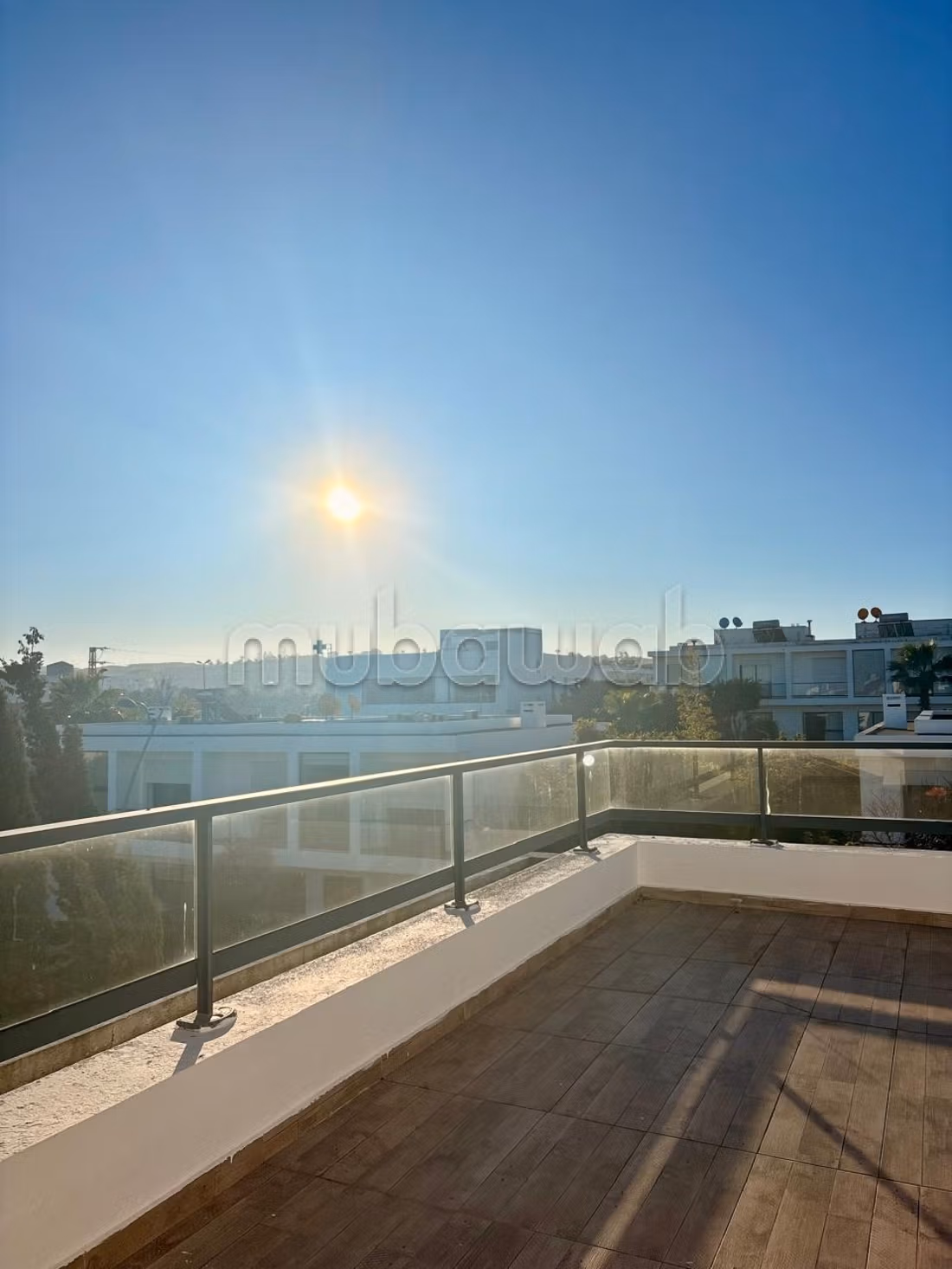 Location Villa Dar Bouazza