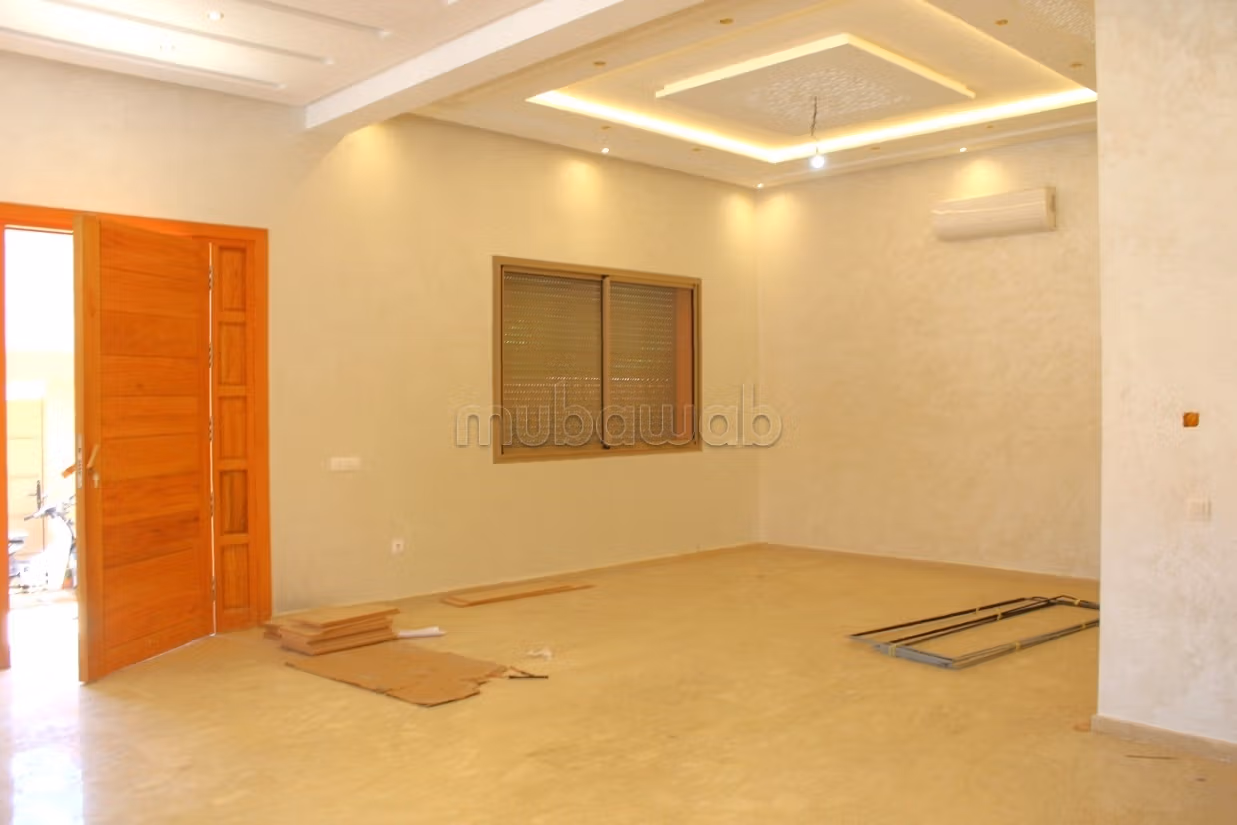 Bella villa da affittare nel quartiere Sofia