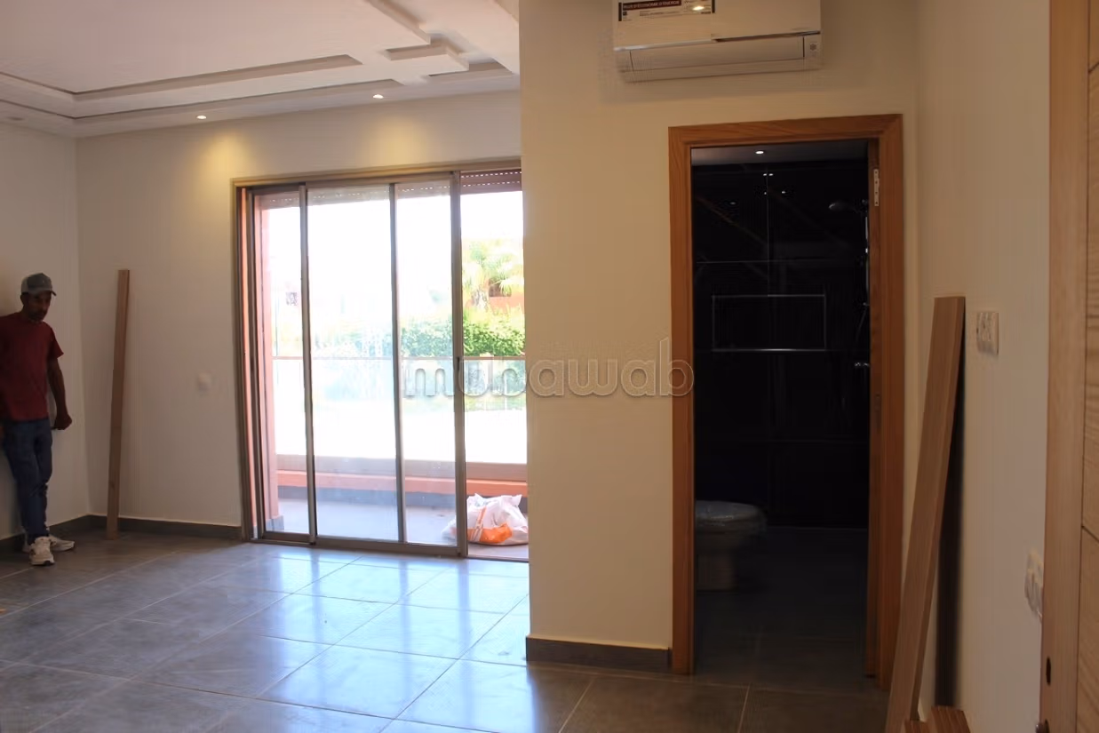 Bella villa da affittare nel quartiere Sofia