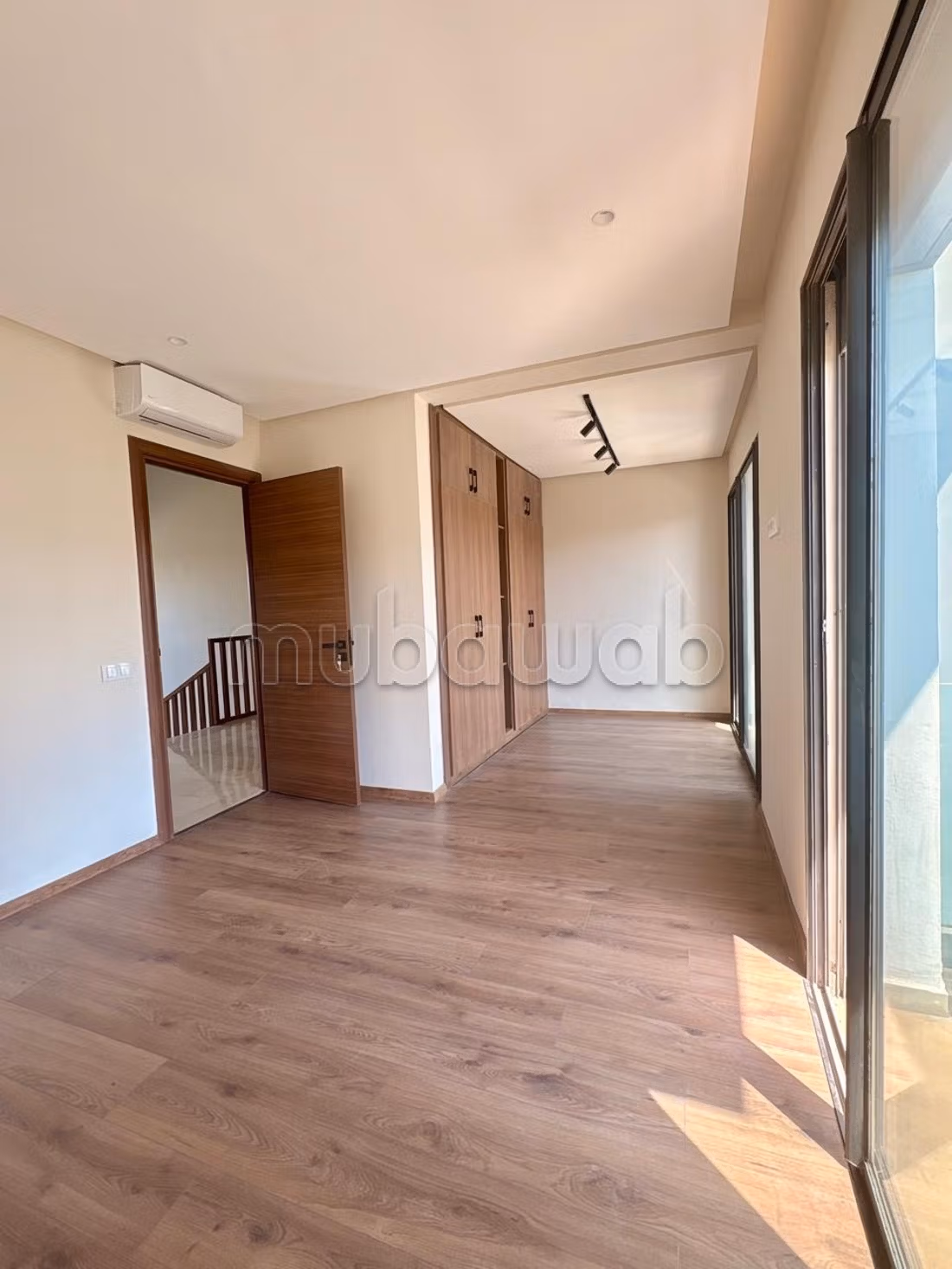 Location Villa Bouskoura ville verte