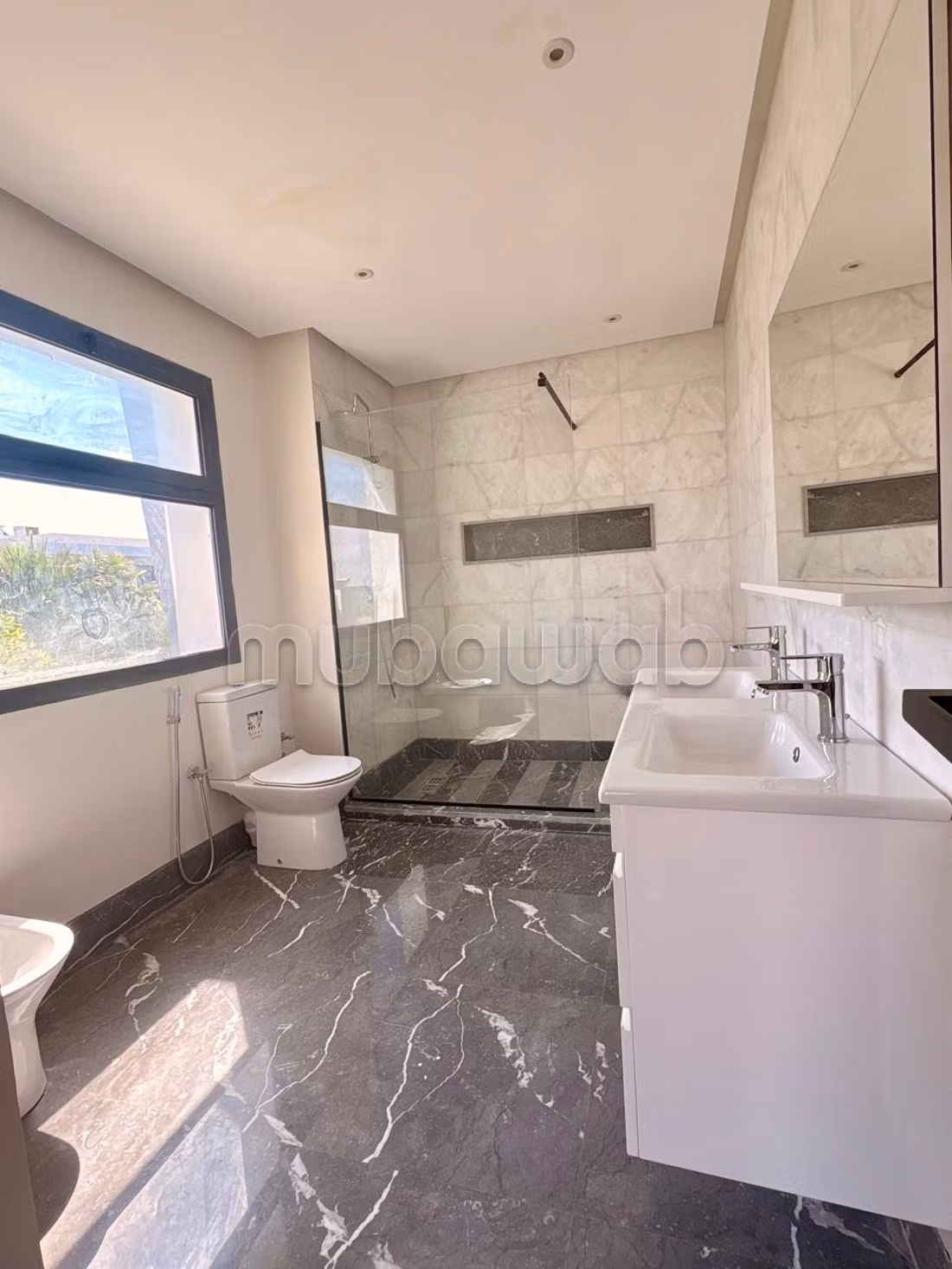 Location Villa Bouskoura ville verte