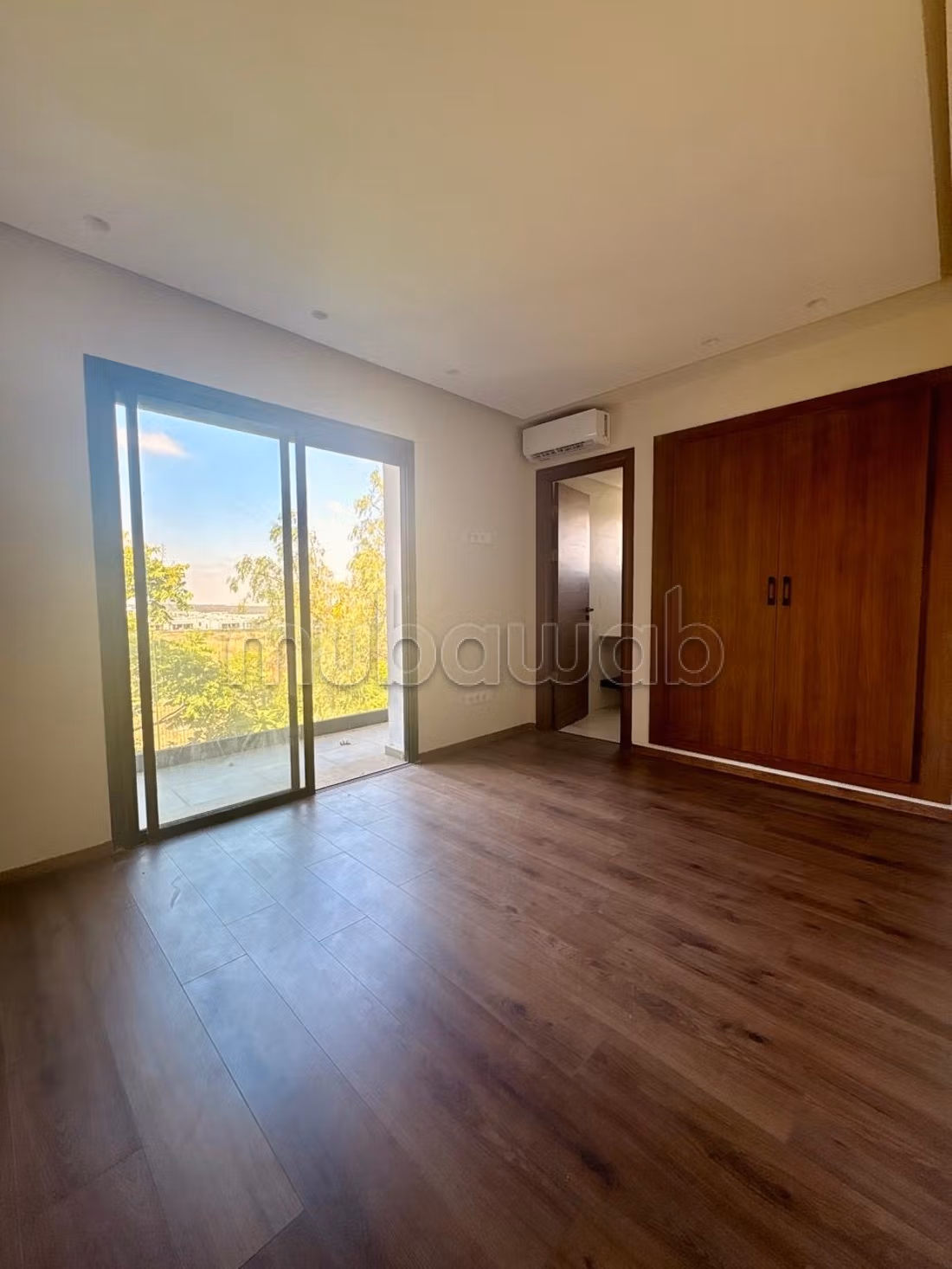 Location Villa Bouskoura ville verte