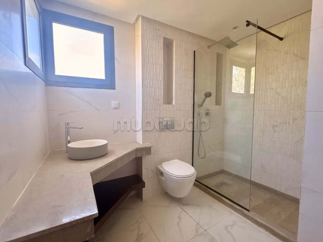 Location Villa Bouskoura ville verte