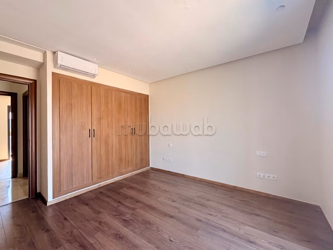 Location Villa Bouskoura ville verte