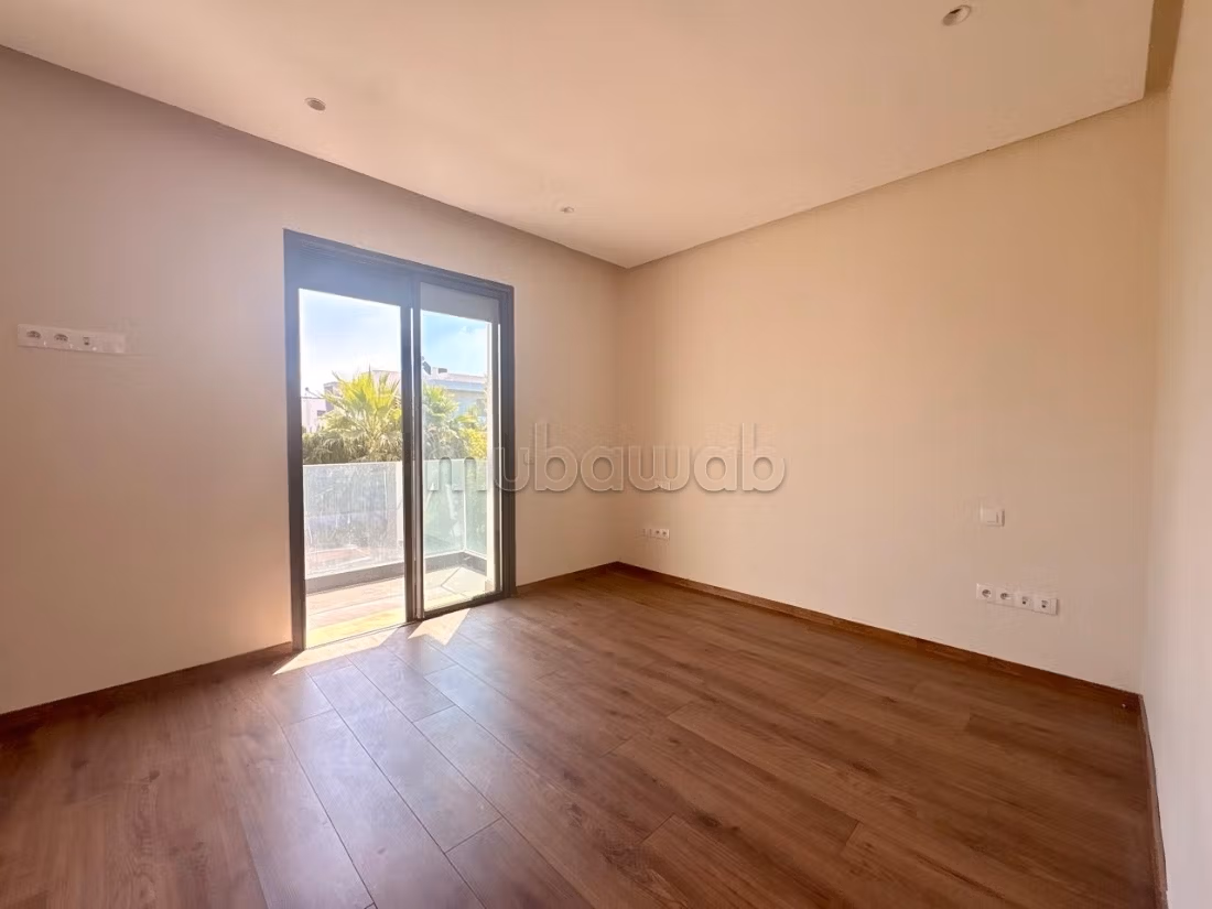 Location Villa Bouskoura ville verte