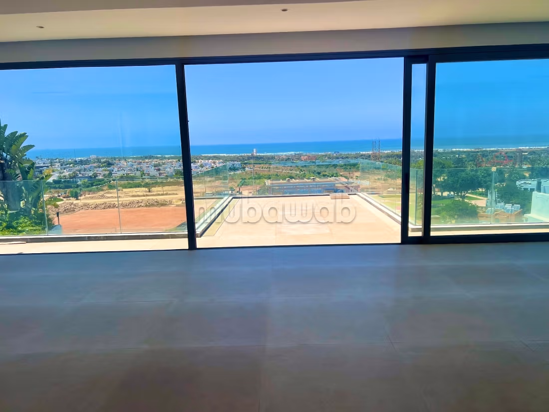 La plus belle vue sur mer de Casablanca