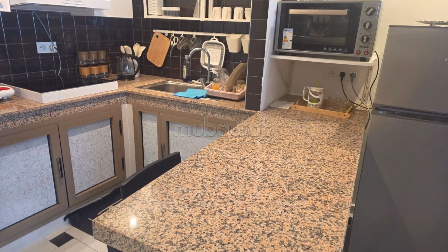 Appartement 44 m² à Agdal — 5