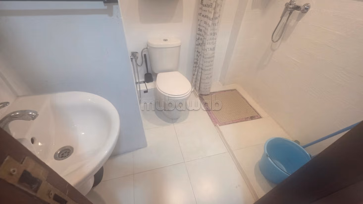 Appartement 44 m² à Agdal — 6