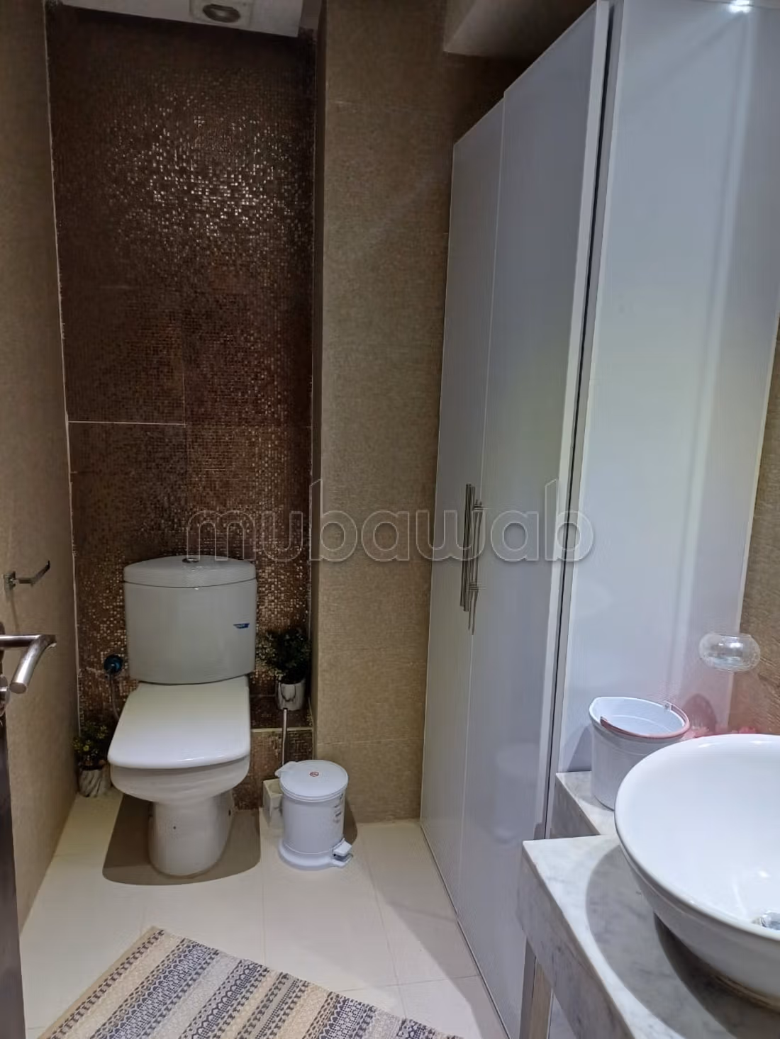 Appartement Meublé d’exception à Agadir – Vue montagnes — 5