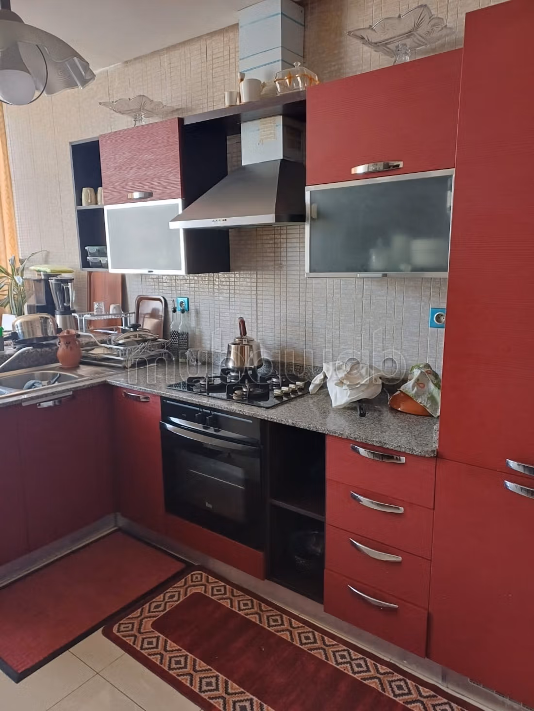Appartement 130 m² à Hay Mohammadi — 7