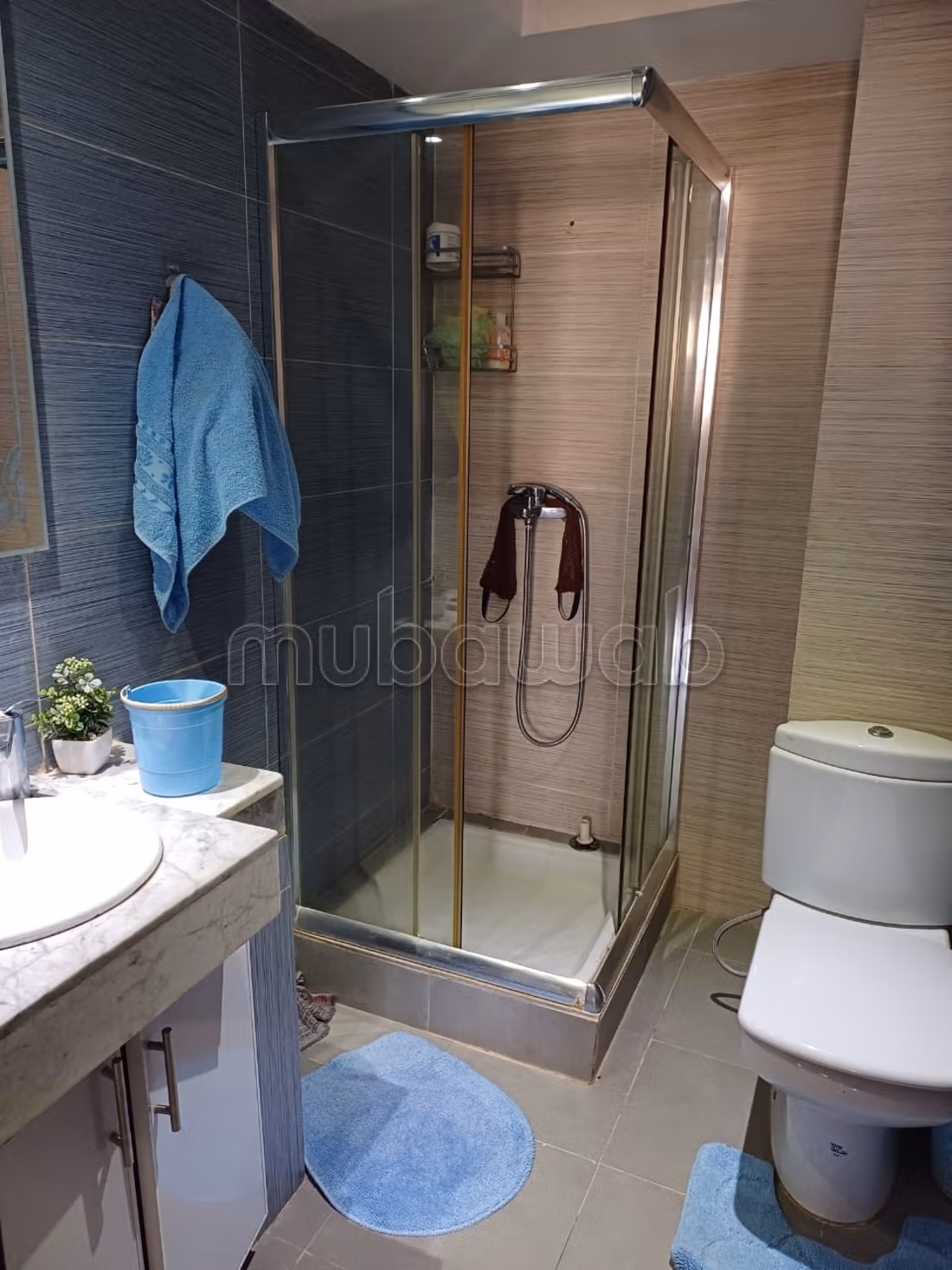 Appartement Meublé d’exception à Agadir – Vue montagnes — 6