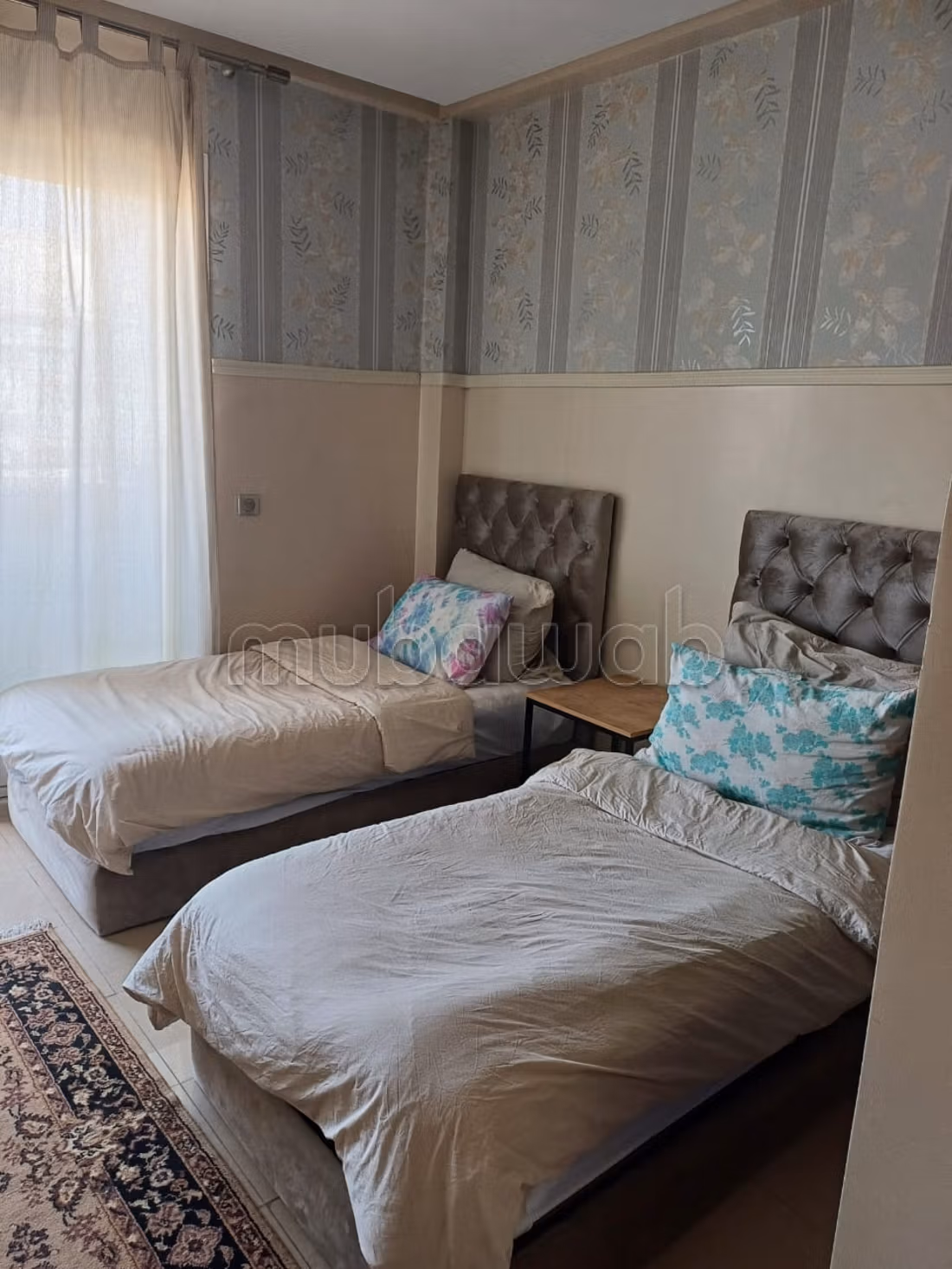 Appartement 130 m² à Hay Mohammadi — 8