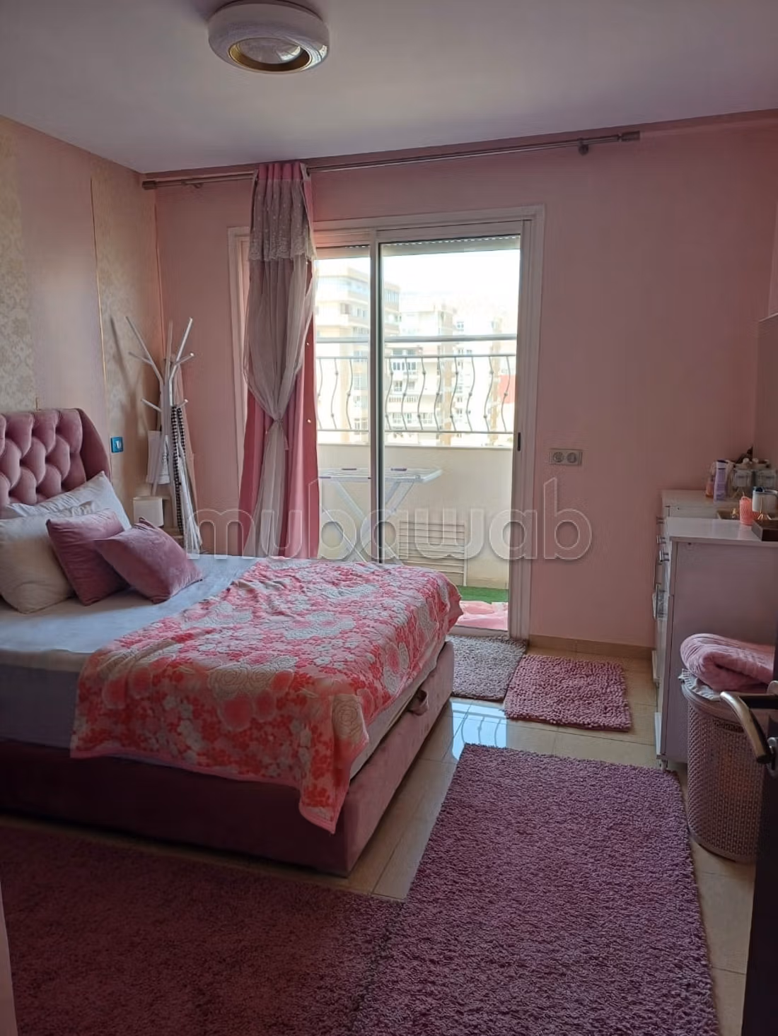 Appartement 130 m² à Hay Mohammadi — 9