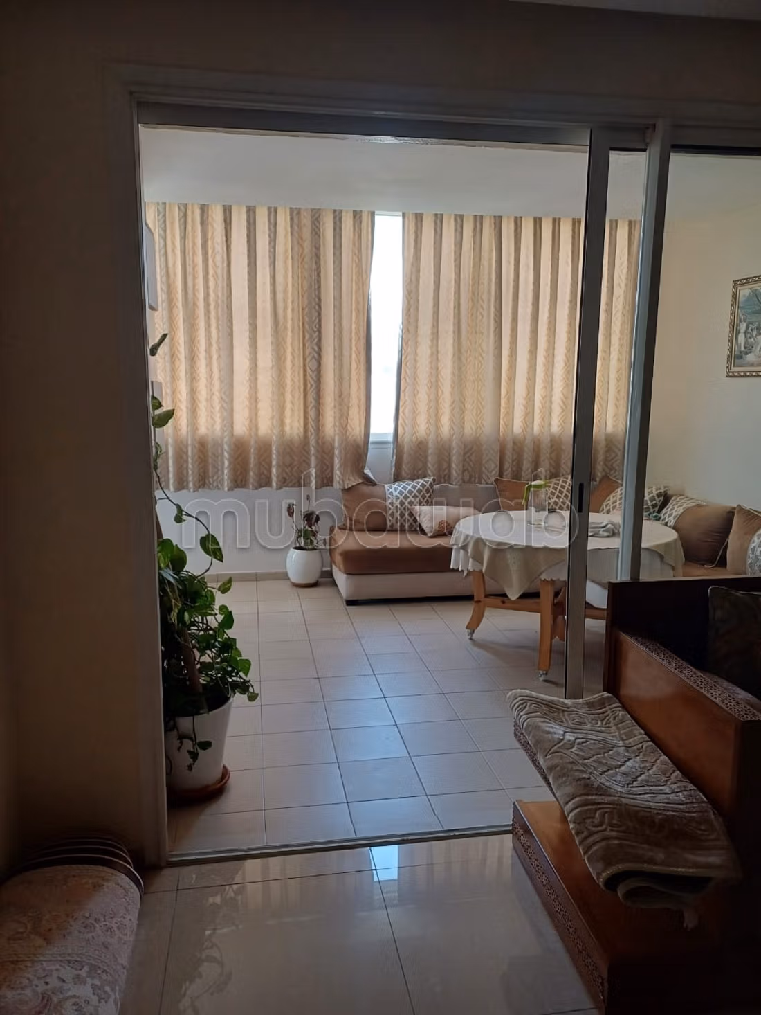 Appartement Meublé d’exception à Agadir – Vue montagnes — 4