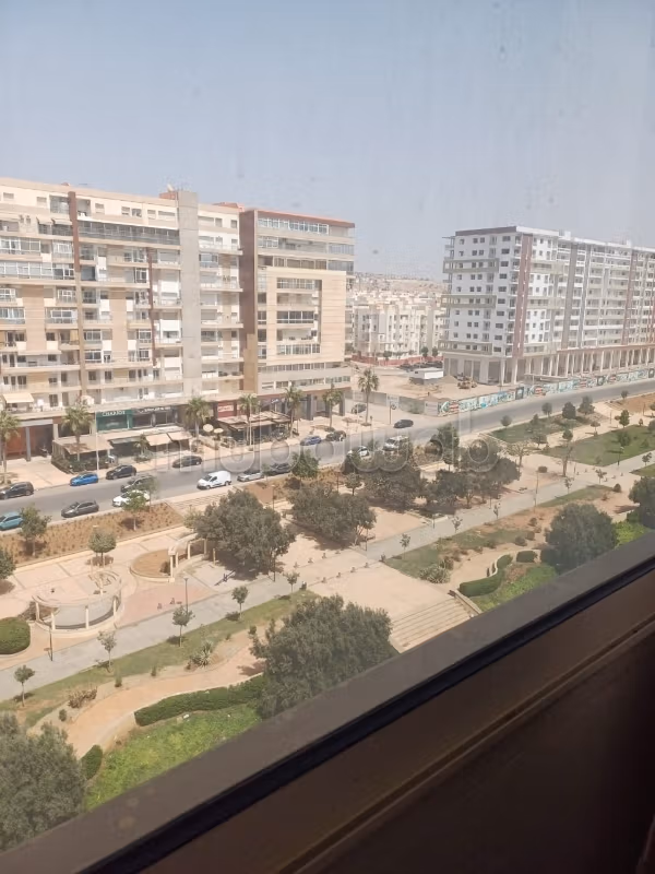 Appartement Meublé d’exception à Agadir – Vue montagnes